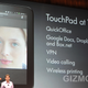 Illustration for article titled HP TouchPad Is Their 10-inch webOS Tablet